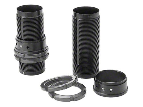 Cusco 00B 631 A A/J Kit Coilover 45MM ID65 Aluminum - Click Image to Close